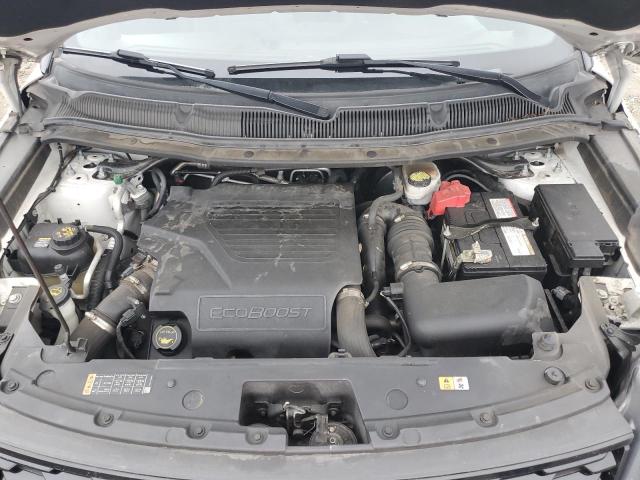 2018 FORD EXPLORER S 1FM5K8GT1JGB97649