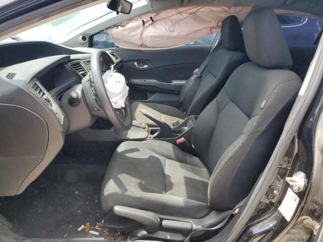 2015 HONDA CIVIC SE 2HGFB2F77FH565775