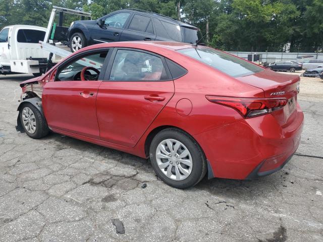 2020 HYUNDAI ACCENT SE 3KPC24A6XLE094031