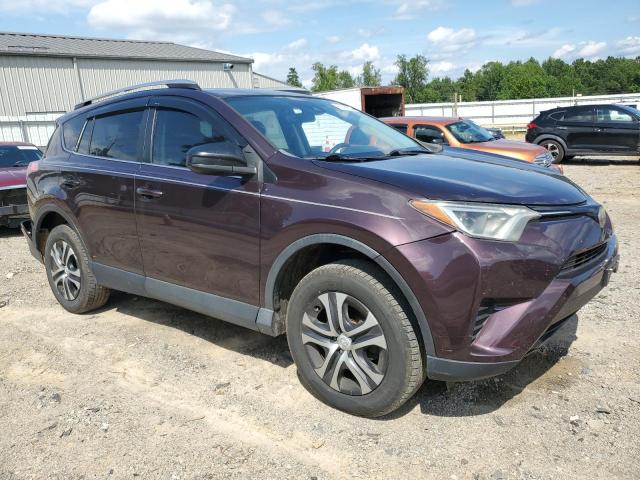 2018 TOYOTA RAV4 LE 2T3ZFREV1JW417137