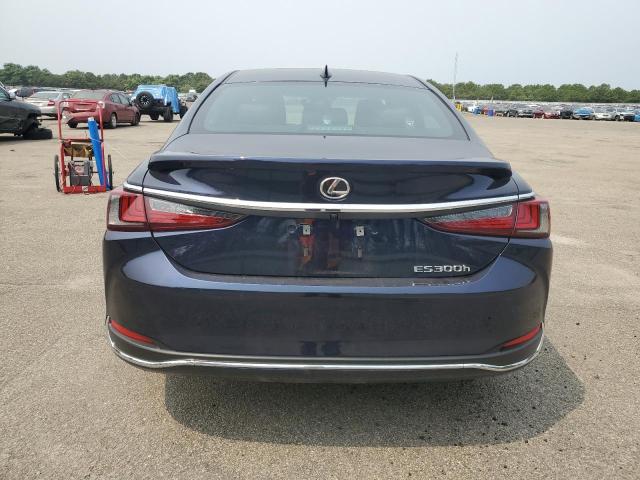 2025 LEXUS ES 300H BA - 58ADA1C15SU068285