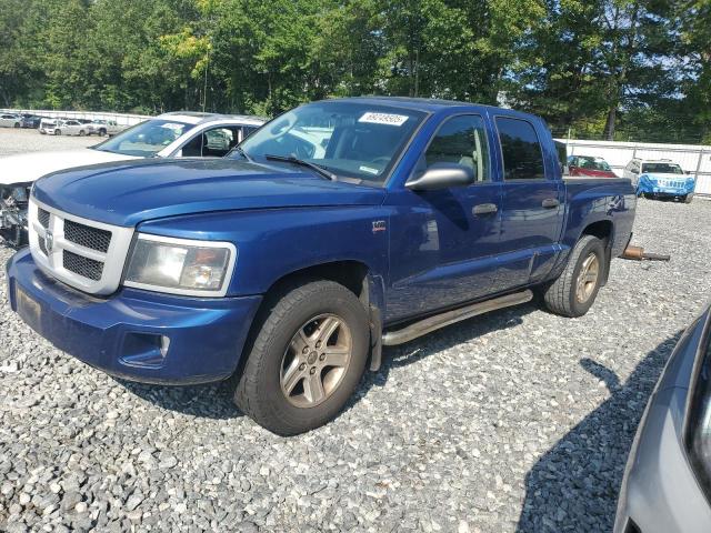 DODGE DAKOTA SLT