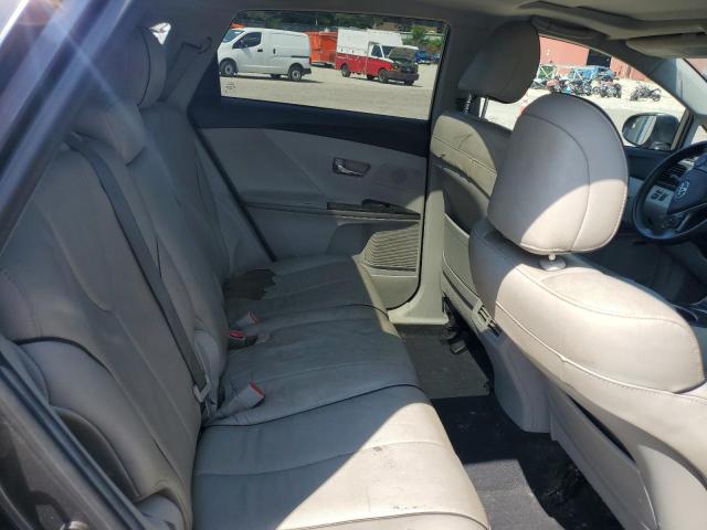 2015 TOYOTA VENZA LE 4T3BK3BB8FU111158