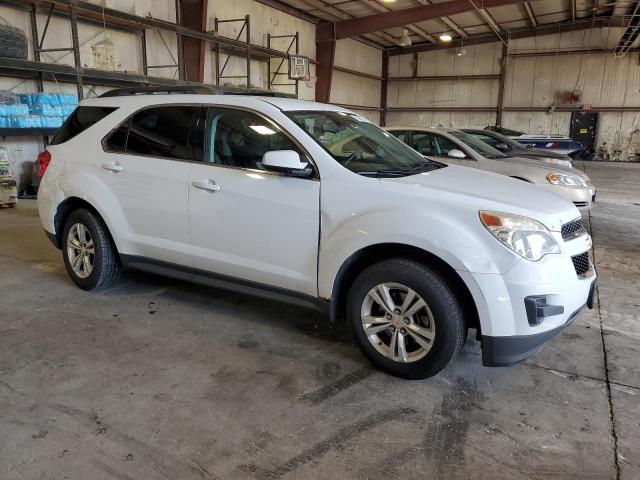 2012 CHEVROLET EQUINOX LT - 2GNALDEK8C6321767