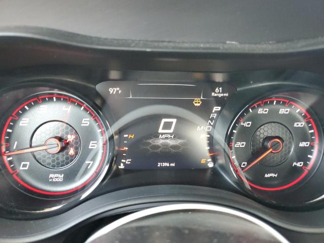 2023 DODGE CHARGER SX 2C3CDXBG6PH508486