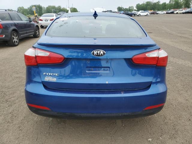2015 KIA FORTE LX KNAFK4A66F5290798