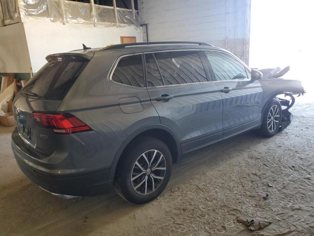 2019 VOLKSWAGEN TIGUAN SE 3VV2B7AX6KM047199