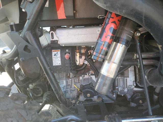 2023 POLARIS RZR PRO R ULTIMATE 3NSRGD2KXPG390134