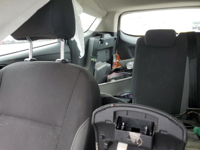 2014 FORD ESCAPE S - 1FMCU0F78EUA21888