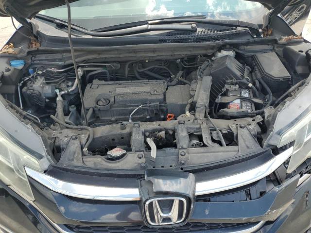 2015 HONDA CR-V EXL 2HKRM3H7XFH531622