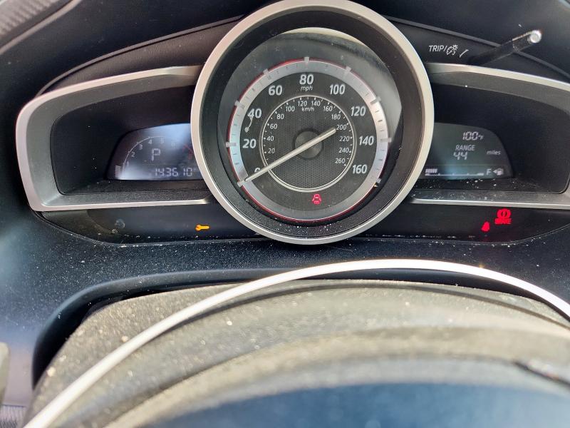 2015 MAZDA 3 SPORT 3MZBM1U73FM124499