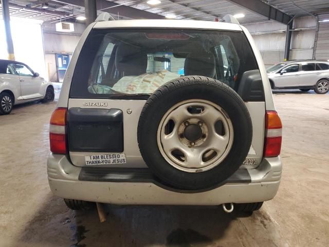 1999 SUZUKI GRAND VITA #3302886909