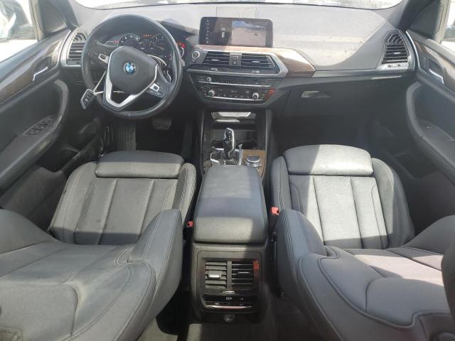 2019 BMW X3 SDRIVE3 5UXTR7C52KLF26877