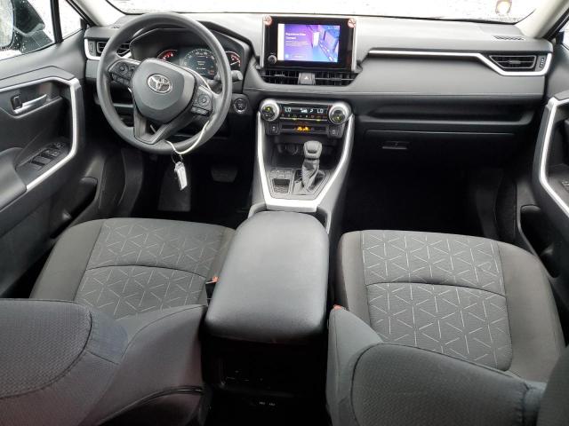 2025 TOYOTA RAV4 XLE 2T3W1RFV5SW380675