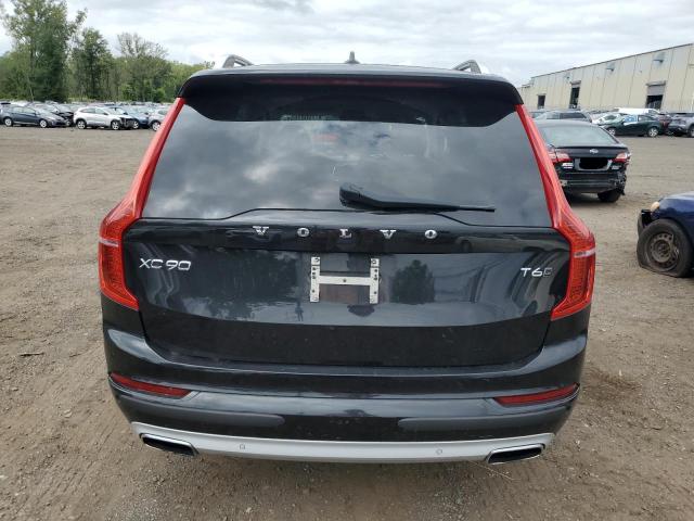 2016 VOLVO XC90 T6 YV4A22PK1G1030045