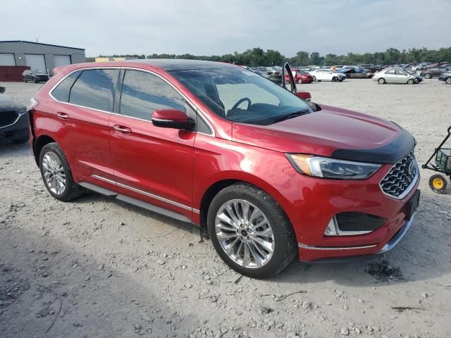 2022 FORD EDGE TITAN 2FMPK4K93NBA40182