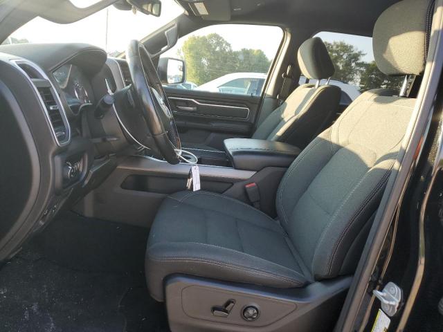 2019 RAM 1500 BIG H 1C6SRFMT7KN667814