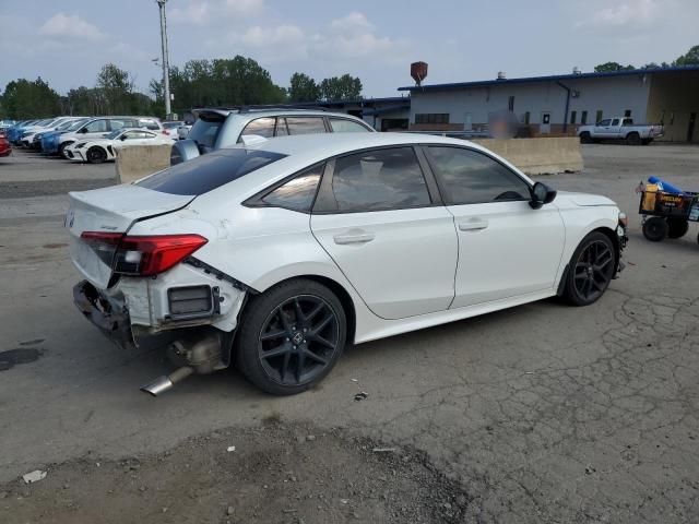 2022 HONDA CIVIC SPOR 2HGFE2F5XNH560137