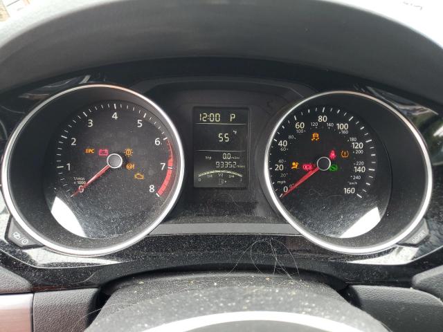 2016 VOLKSWAGEN JETTA SPORT 3VWD17AJ1GM386480