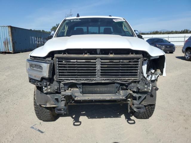 2022 RAM 2500 LARAM - 3C6UR5FJ5NG386879