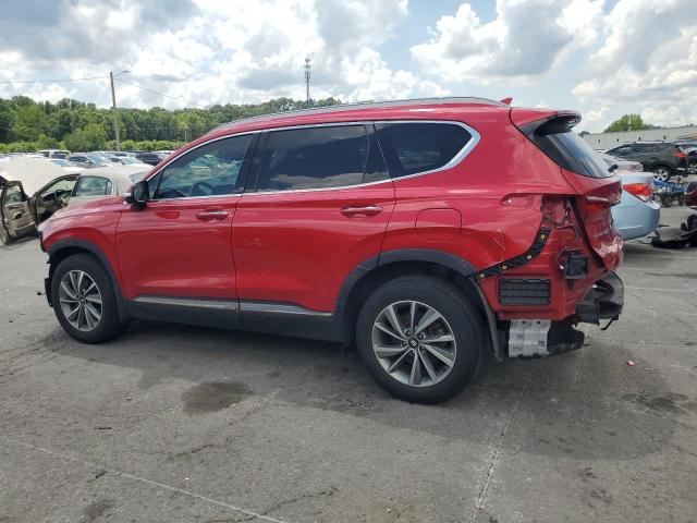 2020 HYUNDAI SANTA FE L 5NMS5CAD8LH218592