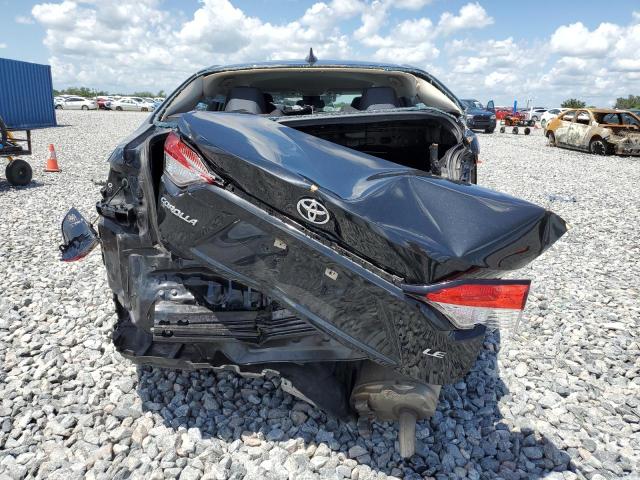 2022 TOYOTA COROLLA LE - 5YFEPMAE2NP332392