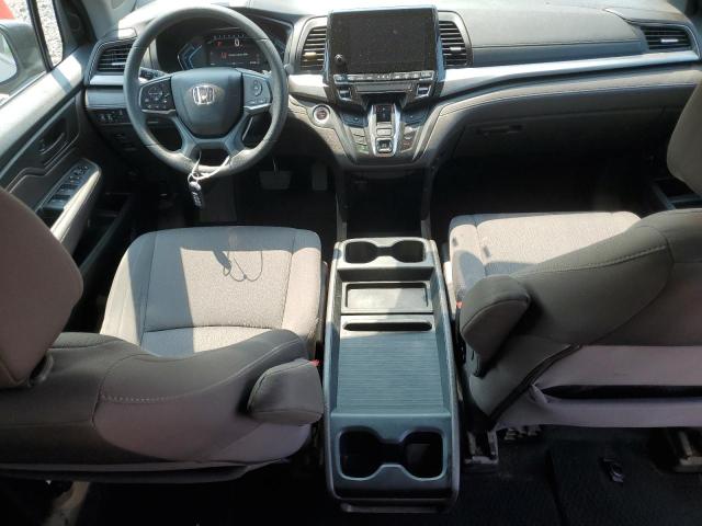 2020 HONDA ODYSSEY EX - 5FNRL6H59LB069843