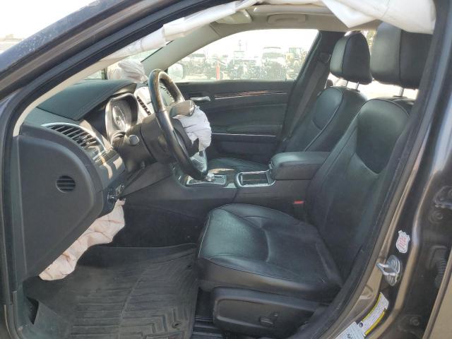 2018 CHRYSLER 300 LIMITE 2C3CCAKG6JH268363