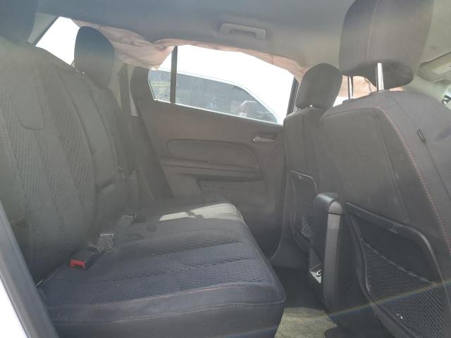 2015 GMC TERRAIN SL 2GKFLVEKXF6120644