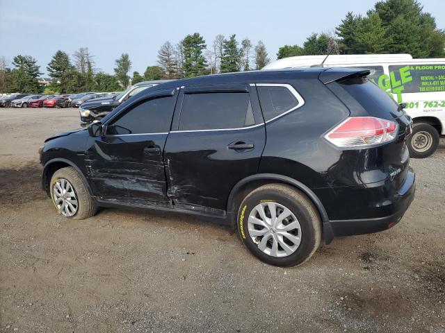 2016 NISSAN ROGUE S - JN8AT2MV4GW153506