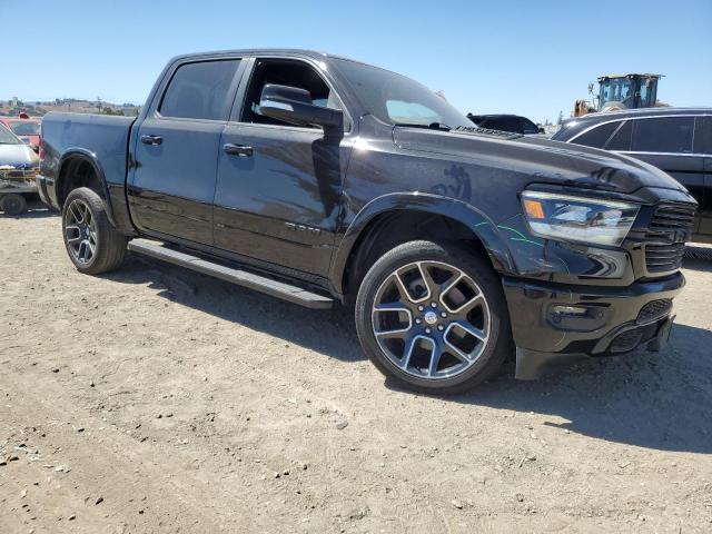 2019 RAM 1500 LARAM 1C6SRFJT1KN702982