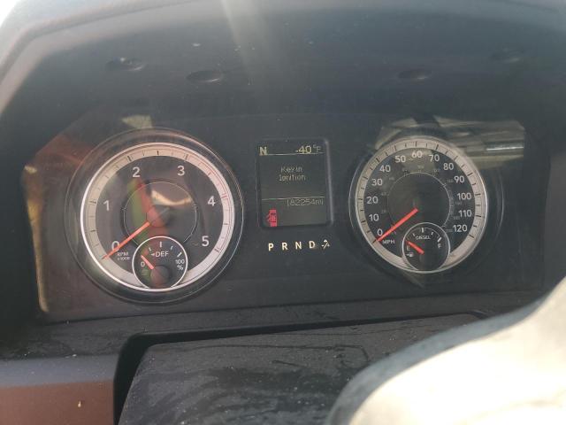 2016 RAM 2500 ST 3C6UR5CL7GG134124