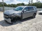 2022 CHEVROLET TAHOE C150 - 1GNSCRKD4NR177097