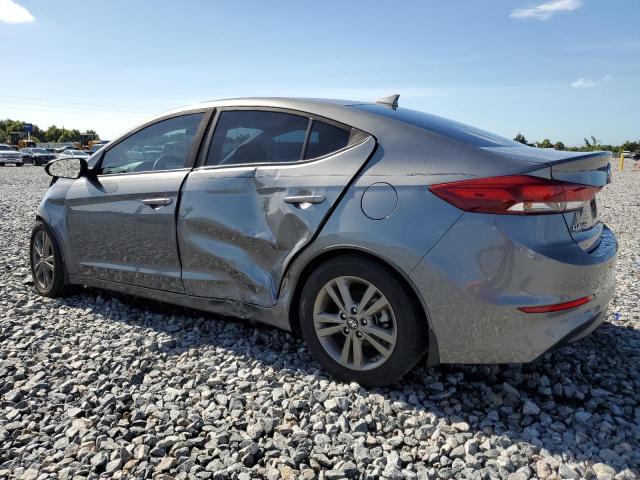 2018 HYUNDAI ELANTRA SEL - 5NPD84LF6JH359732
