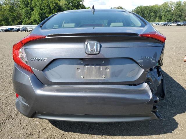 2018 HONDA CIVIC EX JHMFC1F32JX022677