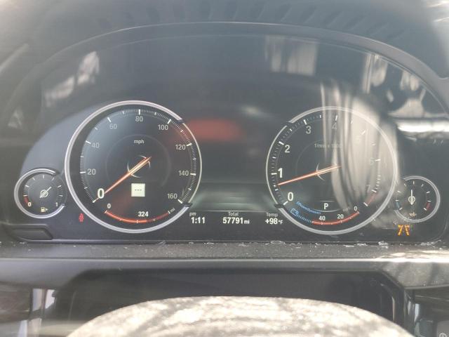2018 BMW X6 SDRIVE3 5UXKU0C59J0G80827