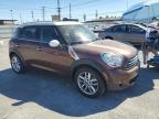 Lot #3292560682 2013 MINI COUNTRYMAN