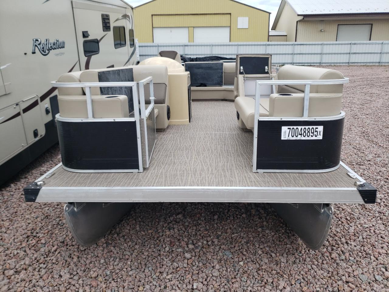 Lot #3232329891 2023 NORT NORTHSTAR MS 22