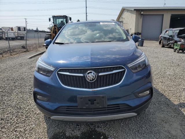 2019 BUICK ENCORE ESSENCE KL4CJCSM0KB866309