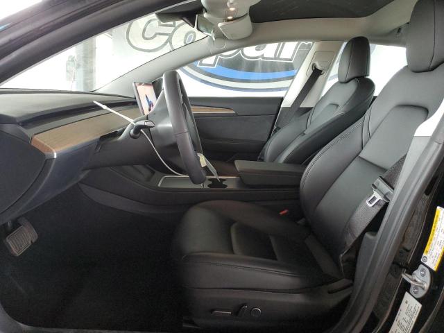 2023 TESLA MODEL 3 5YJ3E1EA7PF618479