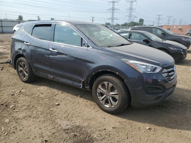 2016 HYUNDAI SANTA FE S 5XYZTDLB4GG345085