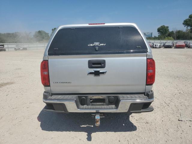 2017 CHEVROLET COLORADO - 1GCHSBEA1H1195932