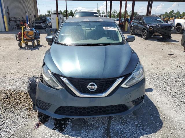 2016 NISSAN SENTRA S 3N1AB7AP0GY299088