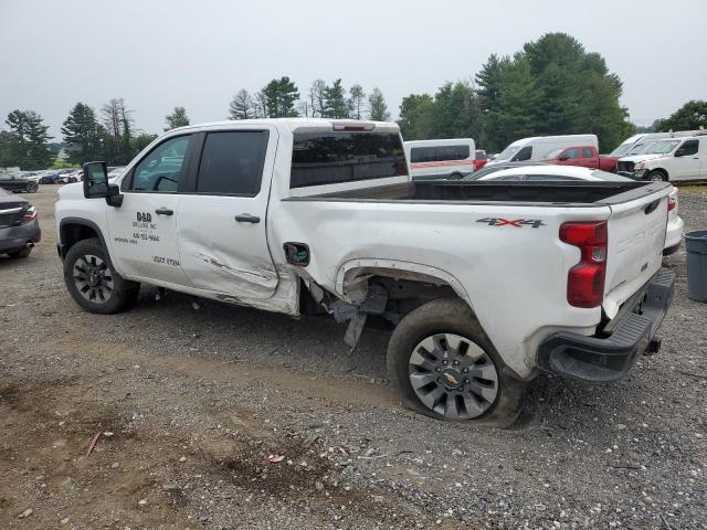 2024 CHEVROLET SILVERADO K2500 CUSTOM 1GC4YMEY4RF115355