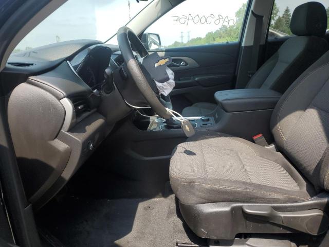 2021 CHEVROLET TRAVERSE L 1GNERFKW1MJ128545