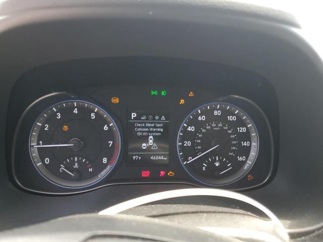 2018 HYUNDAI KONA LIMIT - KM8K33A56JU078624