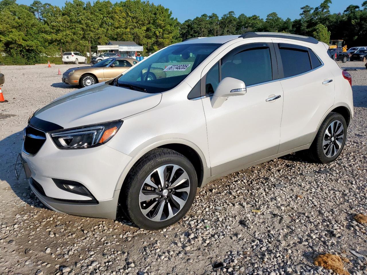 BUICK ENCORE ESSENCE