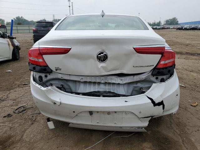 2019 BUICK LACROSSE P 1G4ZS5SS1KU105067