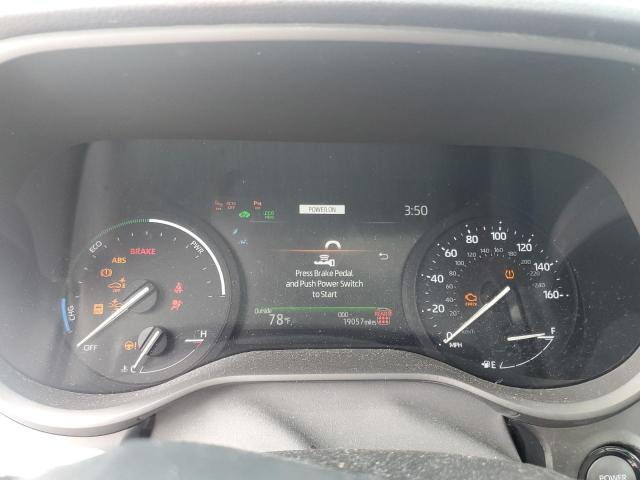 2025 TOYOTA SIENNA XLE 5TDYRKEC5SS225697