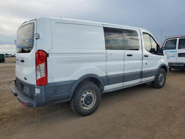 2017 FORD TRANSIT T- - 1FTYR1ZM7HKA60569